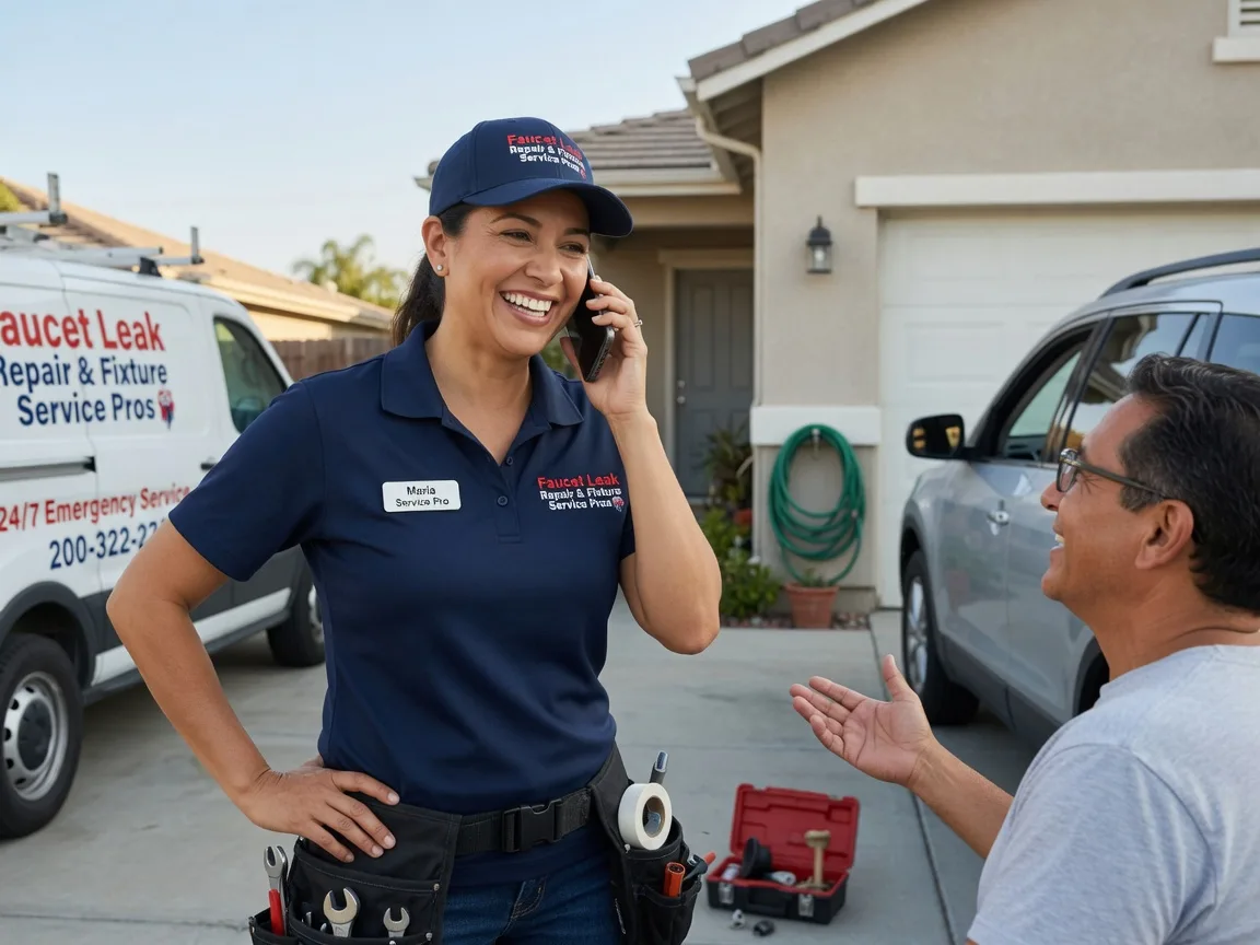 Faucet Repair Livingston, NJ FAQs