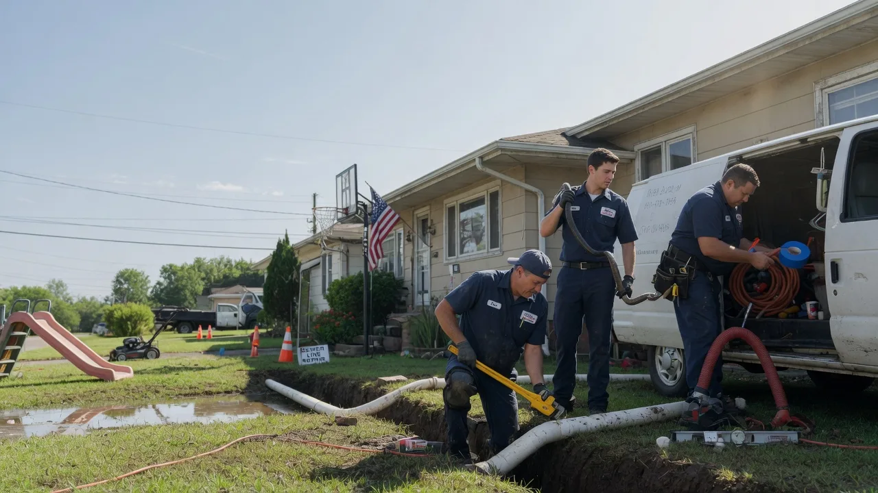 Toilet Installation in Livingston, NJ near me